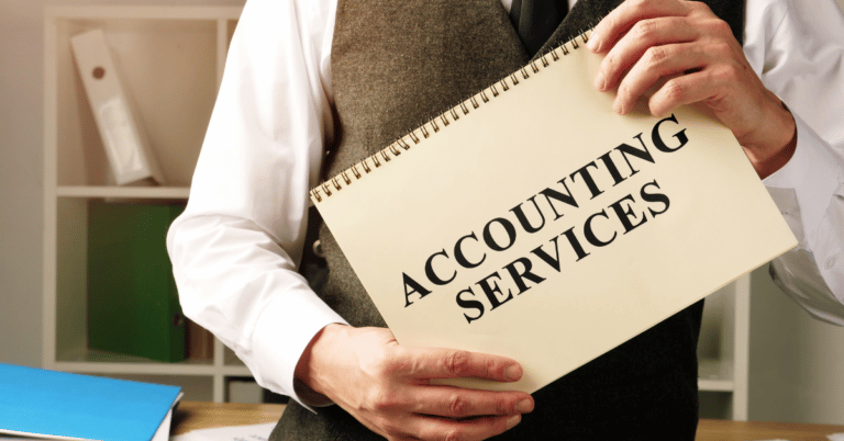 accounting service
